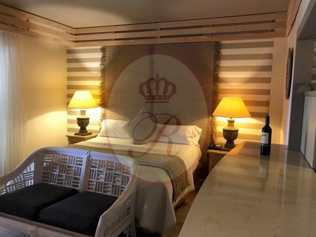 1 bed bungalow for sale in Green Golf Resort, Golf Las Americas