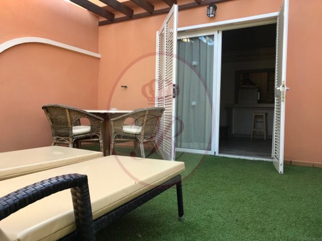 1 bed bungalow for sale in Green Golf Resort, Golf Las Americas