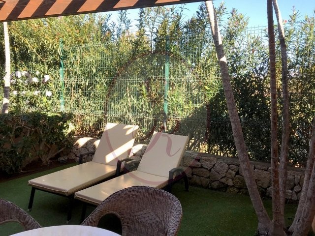 1 bed bungalow for sale in Green Golf Resort, Golf Las Americas