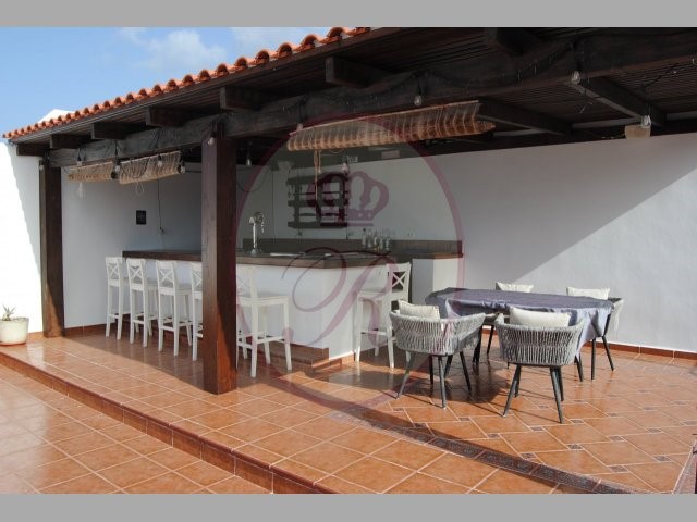 3 bed villa for sale in Los Gigantes
