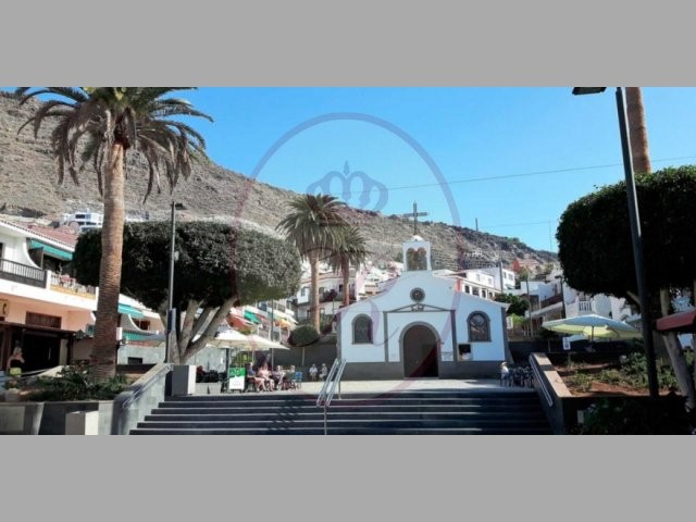 3 bed villa for sale in Los Gigantes