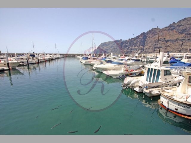 3 bed villa for sale in Los Gigantes
