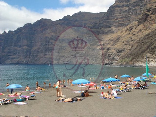 3 bed villa for sale in Los Gigantes