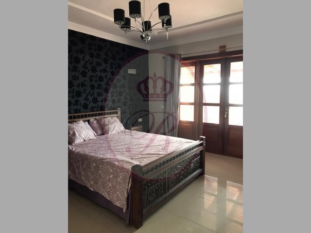 3 bed villa for sale in Los Gigantes