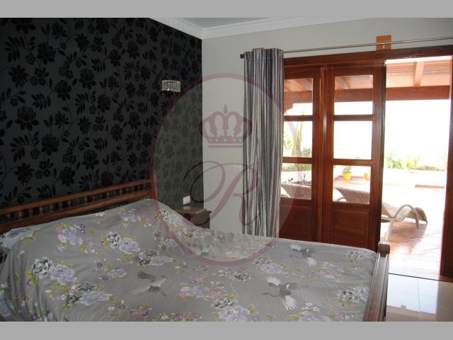 3 bed villa for sale in Los Gigantes