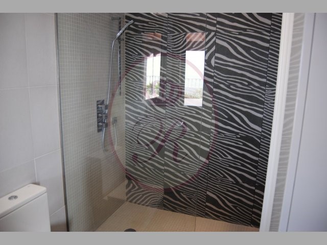 3 bed villa for sale in Los Gigantes