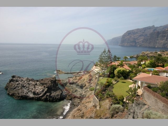 3 bed apartment for sale in Los Gigantes