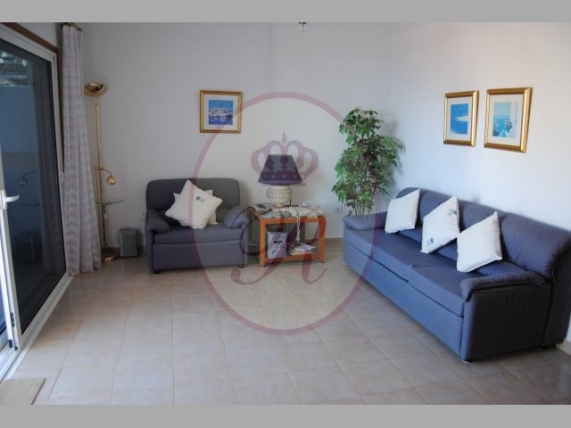3 bed apartment for sale in Los Gigantes