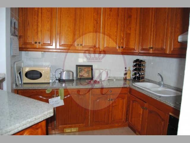 3 bed apartment for sale in Los Gigantes
