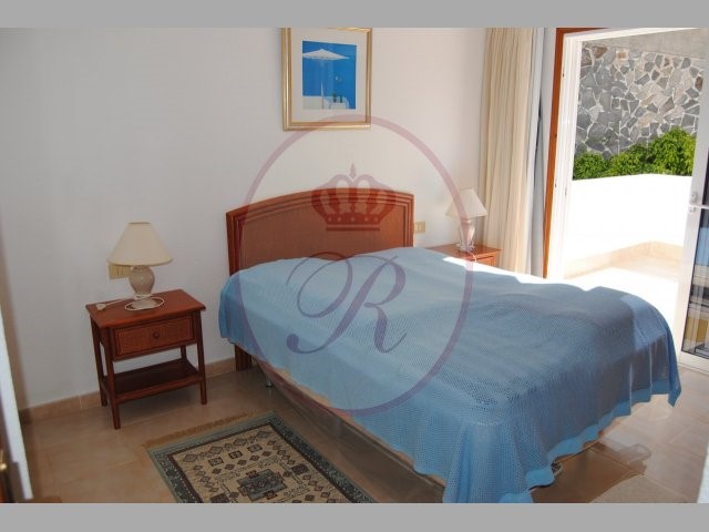 3 bed apartment for sale in Los Gigantes