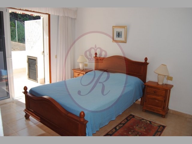 3 bed apartment for sale in Los Gigantes