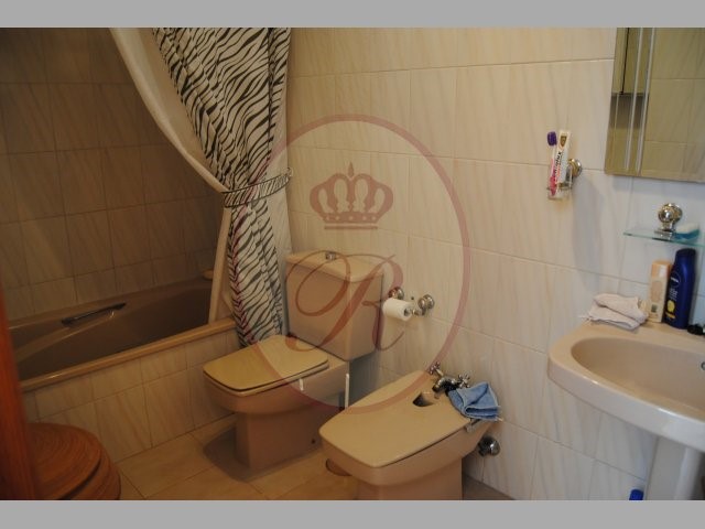 3 bed apartment for sale in Los Gigantes