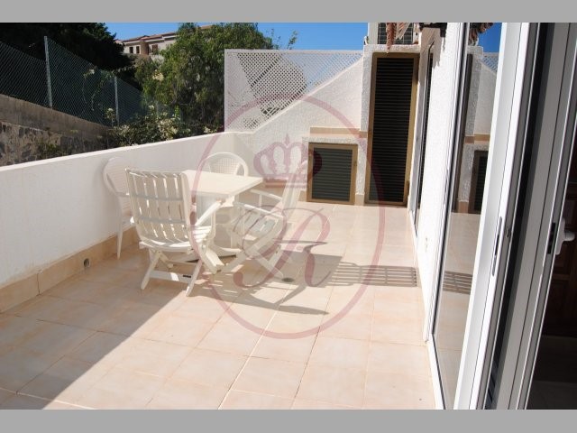 3 bed apartment for sale in Los Gigantes