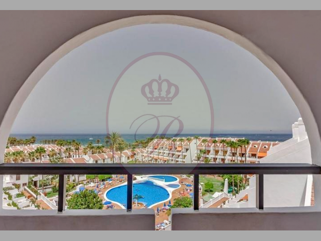 Apartment Block for sale in Parque Santiago II, Las Americas