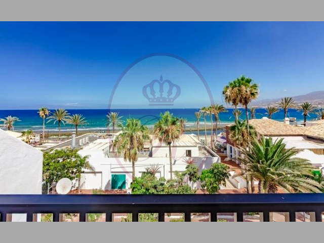 Apartment Block for sale in Parque Santiago II, Las Americas