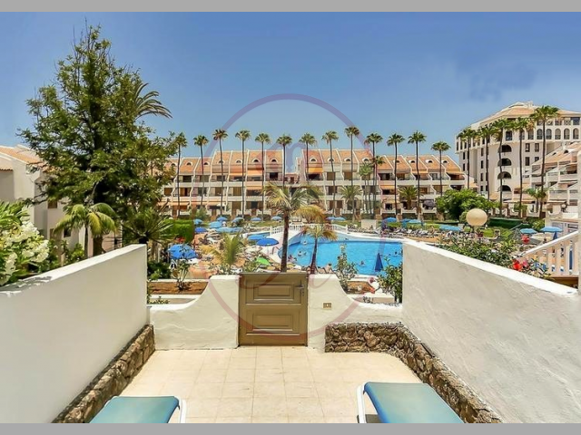 Apartment Block for sale in Parque Santiago II, Las Americas