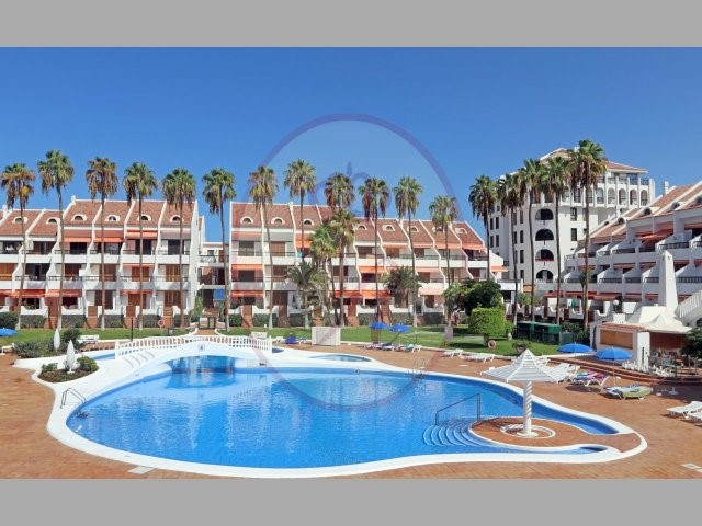 Apartment Block for sale in Parque Santiago II, Las Americas
