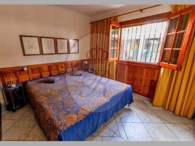 2 bed villa for sale in Crab Island, Los Gigantes