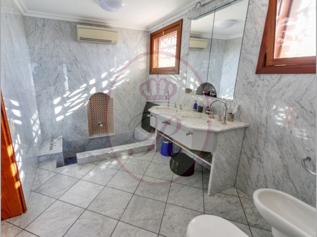 2 bed villa for sale in Crab Island, Los Gigantes