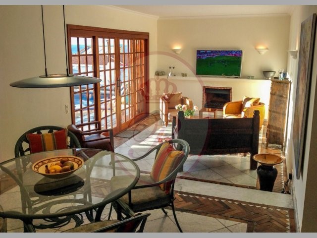 2 bed villa for sale in Crab Island, Los Gigantes