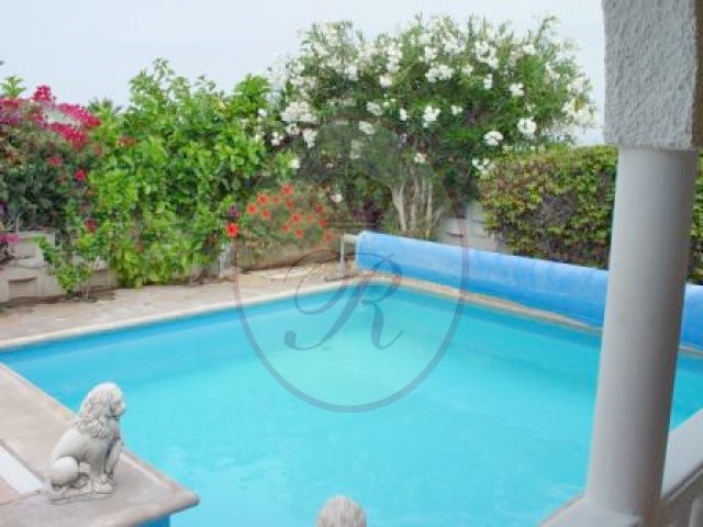 2 bed villa for sale in Crab Island, Los Gigantes
