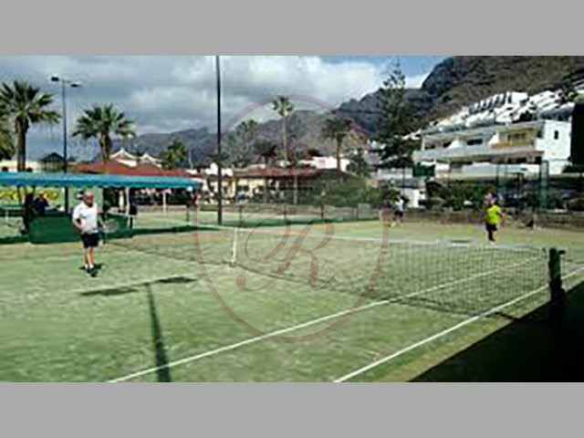 2 bed villa for sale in Crab Island, Los Gigantes