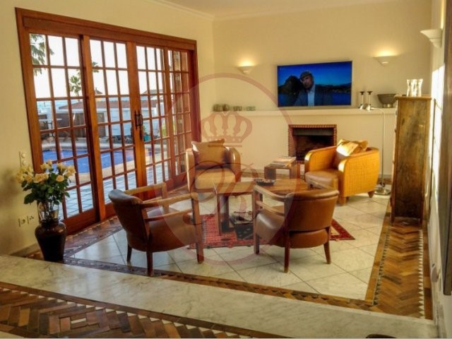 2 bed villa for sale in Crab Island, Los Gigantes