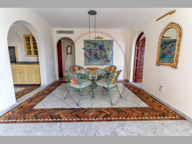 2 bed villa for sale in Crab Island, Los Gigantes