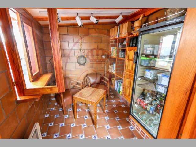 2 bed villa for sale in Crab Island, Los Gigantes