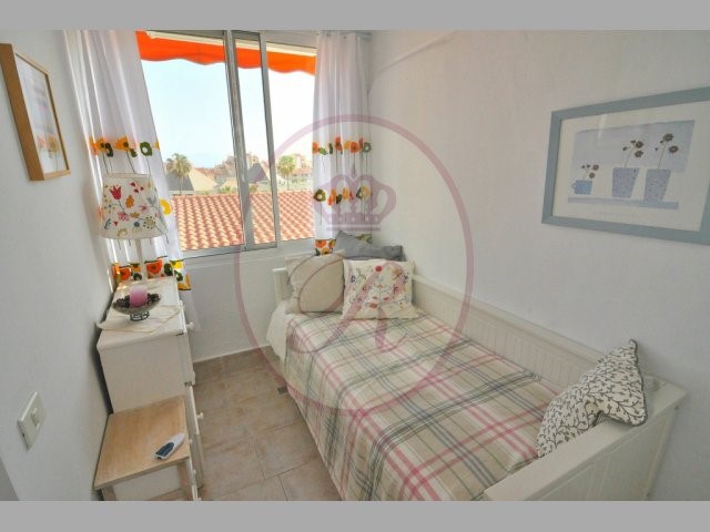 2 bed apartment for sale in El Paso, Los Cristianos