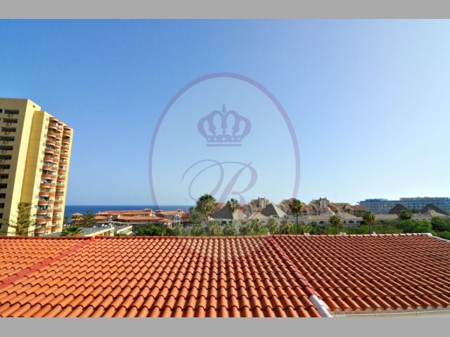 2 bed apartment for sale in El Paso, Los Cristianos