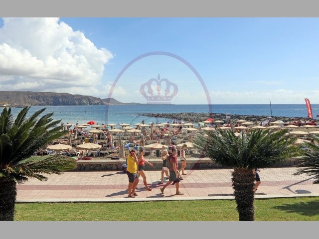 2 bed apartment for sale in El Paso, Los Cristianos