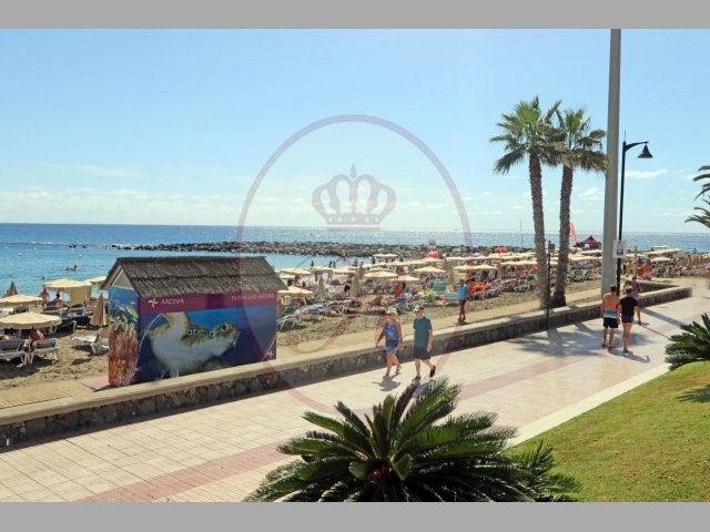 2 bed apartment for sale in El Paso, Los Cristianos