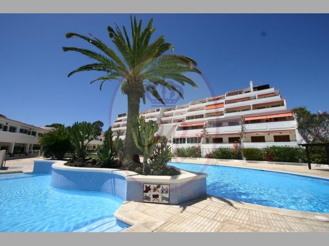 2 bed apartment for sale in El Paso, Los Cristianos