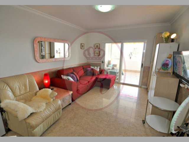 2 bed apartment for sale in El Paso, Los Cristianos