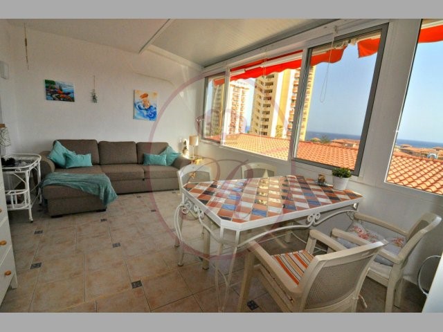 2 bed apartment for sale in El Paso, Los Cristianos