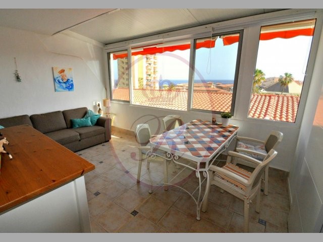 2 bed apartment for sale in El Paso, Los Cristianos