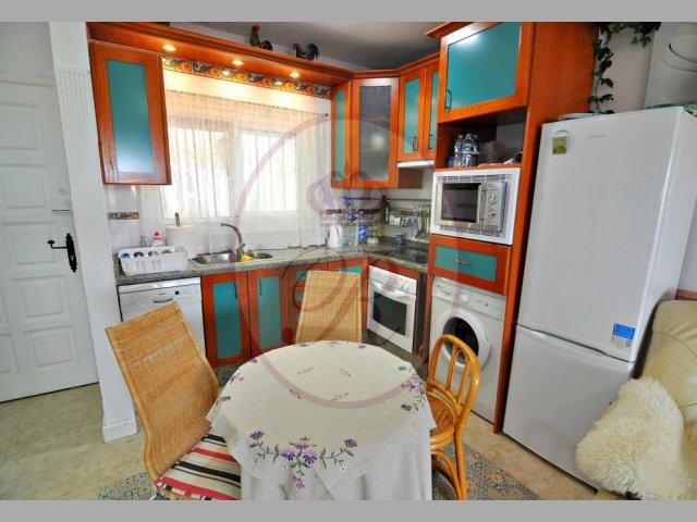 2 bed apartment for sale in El Paso, Los Cristianos