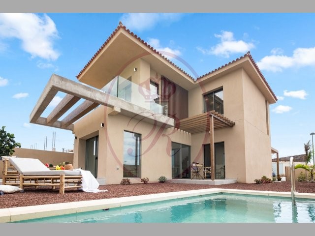 4 bed villa for sale in Green South Villas, Amarilla Golf