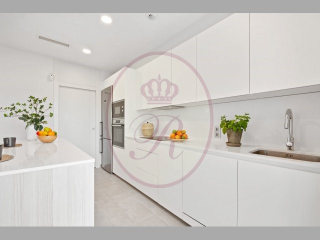 4 bed villa for sale in Green South Villas, Amarilla Golf