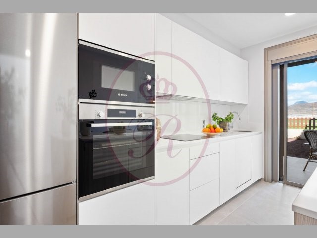 4 bed villa for sale in Green South Villas, Amarilla Golf