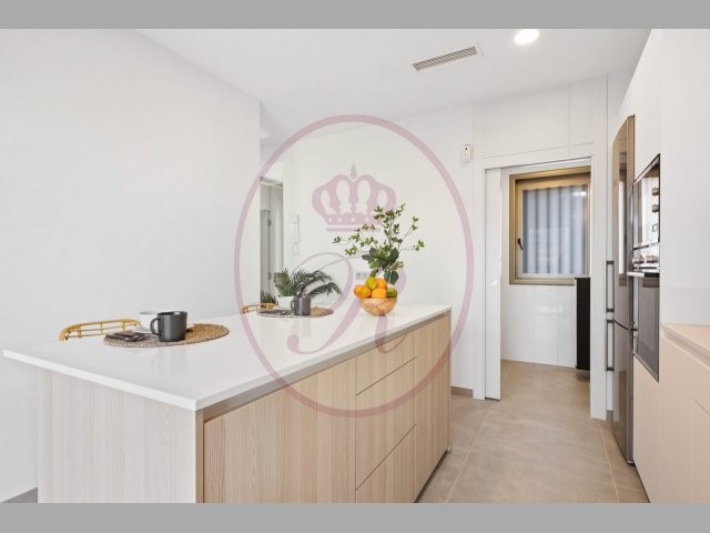 4 bed villa for sale in Green South Villas, Amarilla Golf