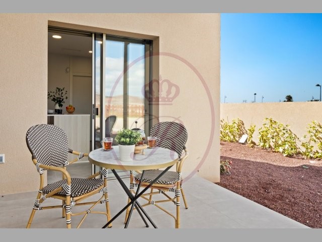 4 bed villa for sale in Green South Villas, Amarilla Golf