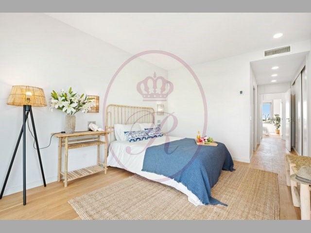 4 bed villa for sale in Green South Villas, Amarilla Golf