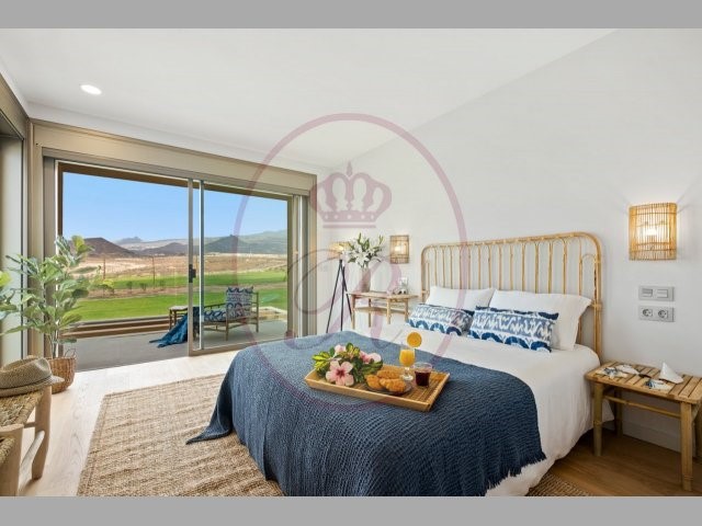 4 bed villa for sale in Green South Villas, Amarilla Golf