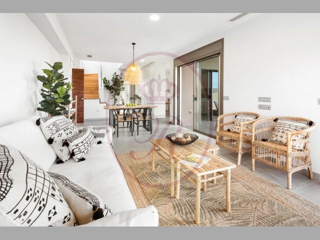 4 bed villa for sale in Green South Villas, Amarilla Golf