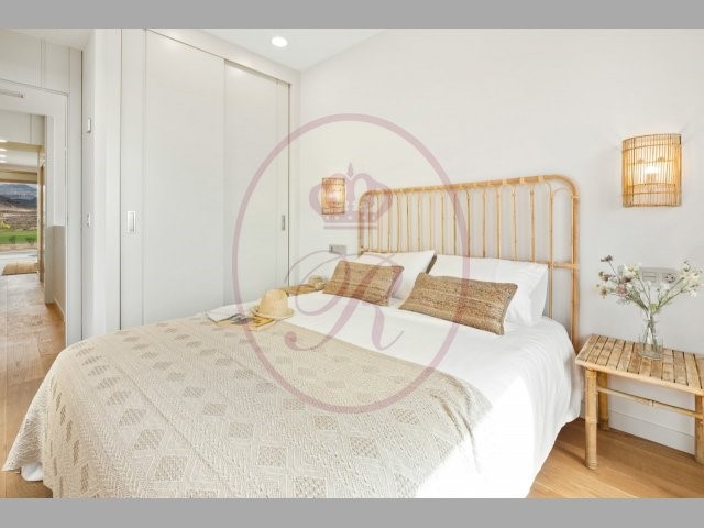 4 bed villa for sale in Green South Villas, Amarilla Golf