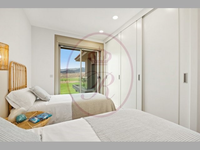 4 bed villa for sale in Green South Villas, Amarilla Golf