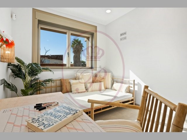 4 bed villa for sale in Green South Villas, Amarilla Golf