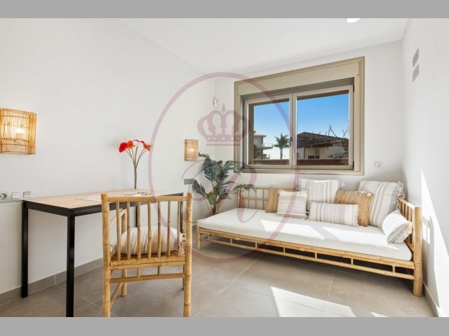 4 bed villa for sale in Green South Villas, Amarilla Golf